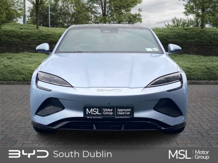 2024 BYD Seal - thumbnail 8