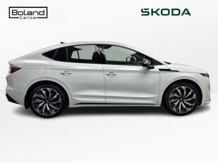 2026 Skoda Enyaq COUPE SPORTLINE *ORDER NOW* € €54,600