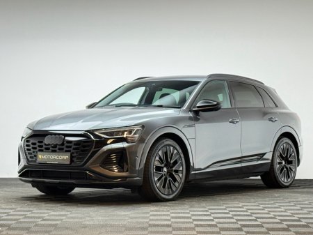 2023 Audi Q8 e-tron - thumbnail 3