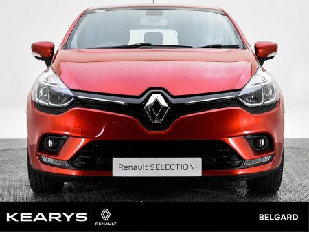 2017 Renault Clio - thumbnail 10