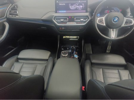 2023 BMW iX3 - thumbnail 8