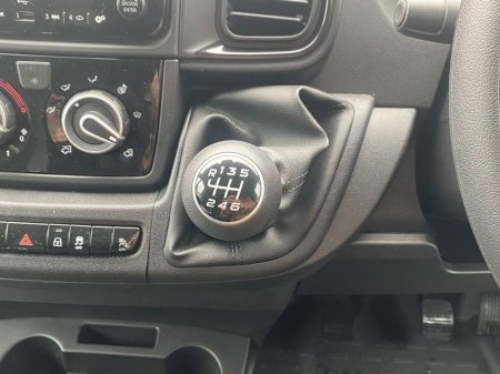 2025 Fiat Ducato L3H3 €30,995 thumbnail