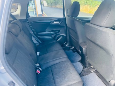 2020 Honda Shuttle - thumbnail 13