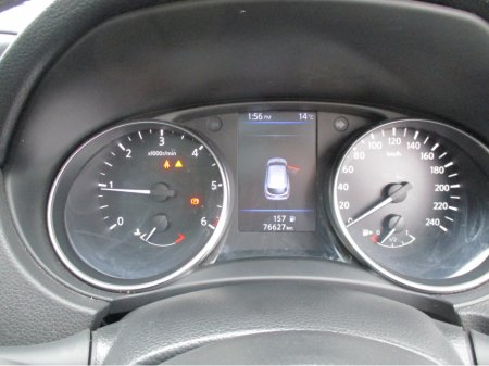 2020 Nissan Qashqai - thumbnail 26