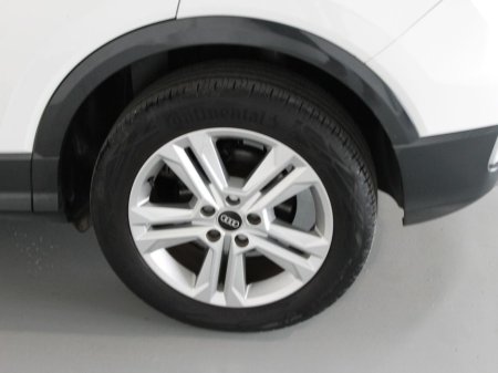 2021 Audi Q2 30 Tfsi 110HP SE 4DR €25,999 thumbnail