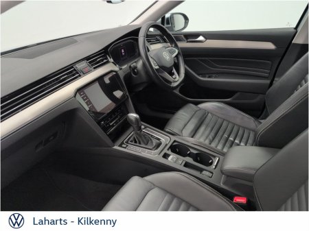 2020 Volkswagen Passat R- LINE 2.0TDI 150HP DSG €30,950 thumbnail