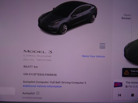 2020 Tesla Model 3 - thumbnail 13