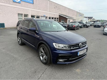 2017 Volkswagen Tiguan - photo 6