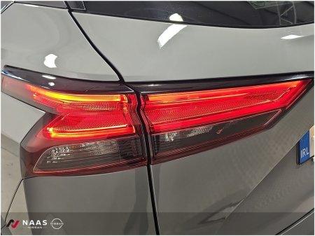 2023 Nissan Qashqai - thumbnail 22