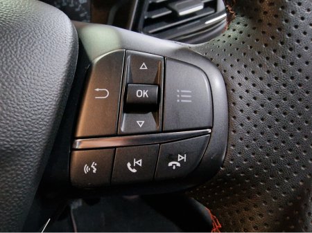 2023 Ford Fiesta ST-LINE  LOW MILEAGE GOOD AS NEW €18,950 thumbnail