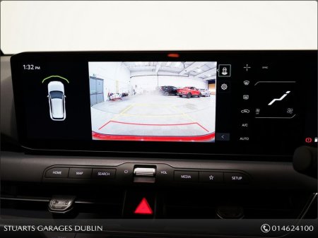 2026 Kia K4 Kia K4 - K3 *SPECIAL LOW RATE FIANCE OFFER FOR 261* €35,500 thumbnail