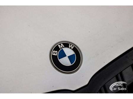 2020 BMW 3 Series - thumbnail 8