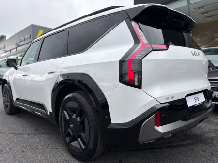 2026 Kia EV9 - thumbnail 7