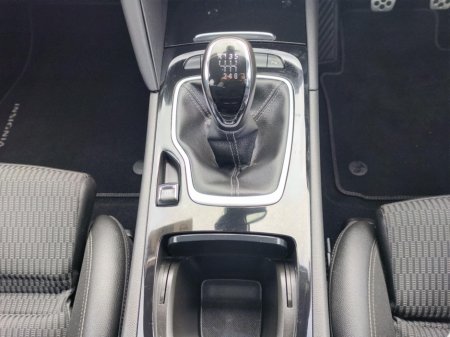 2019 Opel Insignia - thumbnail 14