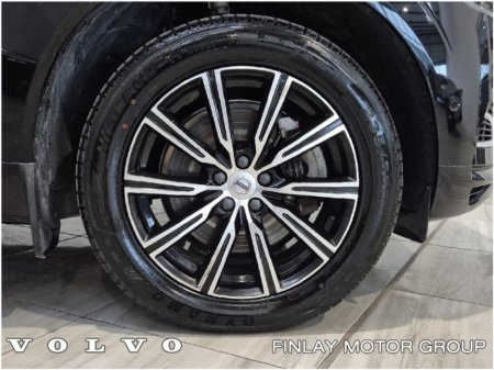 2020 Volvo XC60 T8 (390hp) PHEV Inscription Auto AWD €38,950 thumbnail