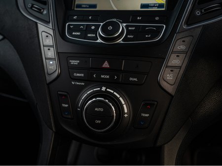 2014 Hyundai Santa Fe - thumbnail 27