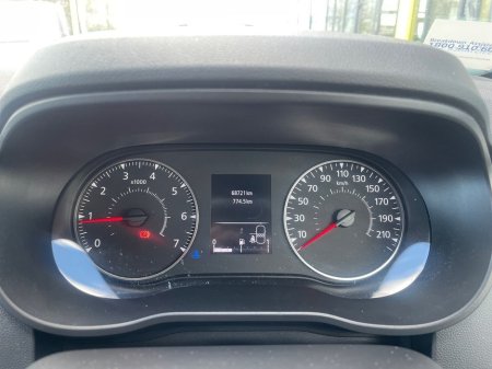 2022 Dacia Duster - thumbnail 13