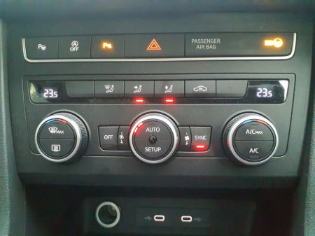 2022 SEAT Ateca TDI SE TECHNOLOGY thumbnail