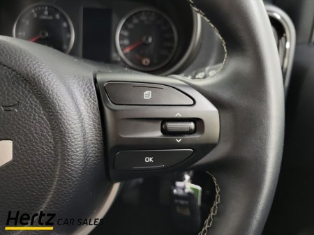 2024 Kia Picanto - thumbnail 24