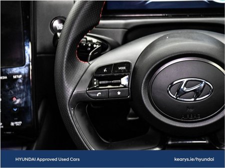 2023 Hyundai Tucson - thumbnail 19