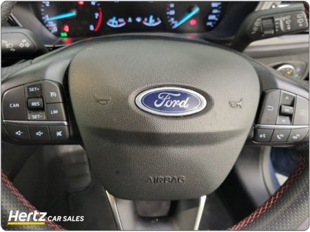 2023 Ford Focus ST-LINE 125BHP Petrol Manual €20,995 thumbnail