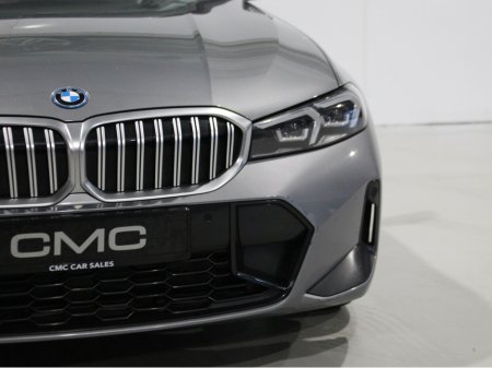 2023 BMW 3 Series M SPORT AUTO €40,950 thumbnail