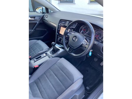 2019 Volkswagen Golf - thumbnail 15