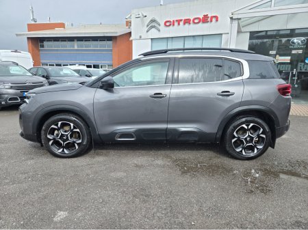2024 Citroen C5 Aircross - photo 2