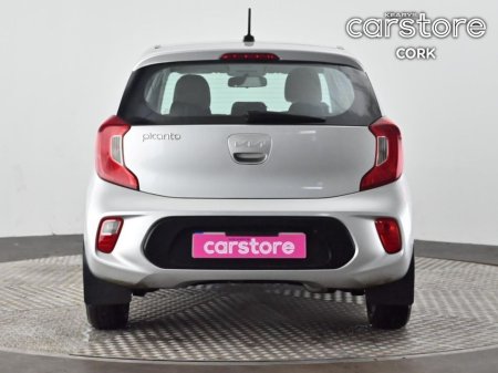 2022 Kia Picanto 1.0 K1 Petrol €14,880