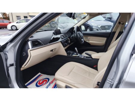 2019 BMW 3 Series 330E I PERFORMANCE PHEV AUTO 1 Year Warranty €15,950 thumbnail
