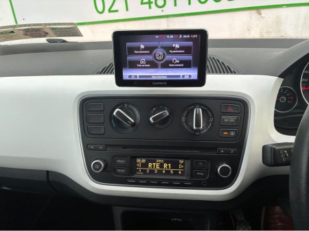 2016 SEAT Mii 1.0 75HP SE 4DR €8,400 thumbnail