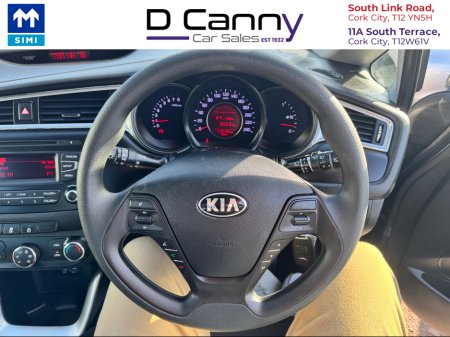 2017 Kia Ceed - thumbnail 12