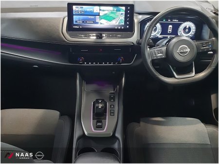 2025 Nissan Qashqai - thumbnail 9
