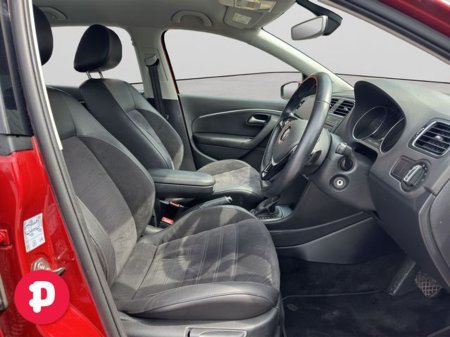 2016 Volkswagen Polo - photo 4