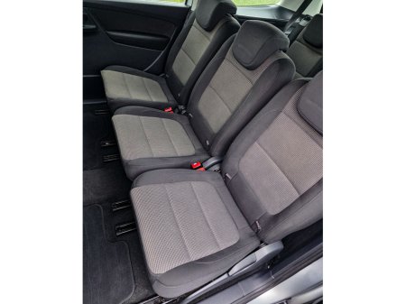 2015 Volkswagen Sharan - thumbnail 13