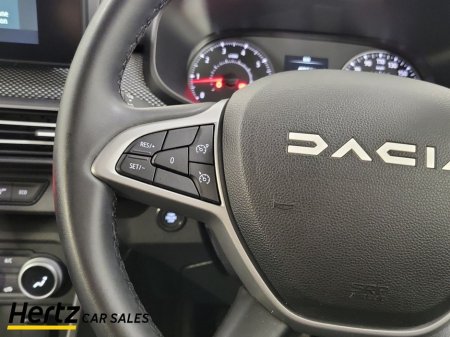 2024 Dacia Jogger - thumbnail 23