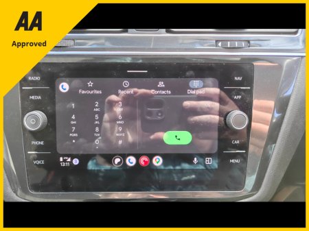 2022 Volkswagen Tiguan - thumbnail 26