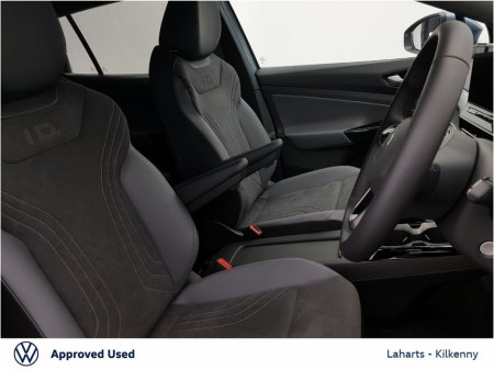 2023 Volkswagen ID.4 - thumbnail 22