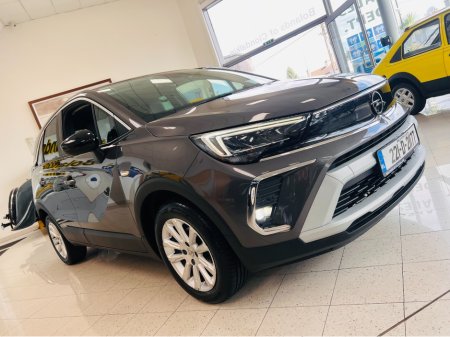 2022 Opel Crossland X - thumbnail 7