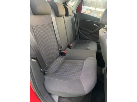 2014 Volkswagen Polo  €10,950 thumbnail