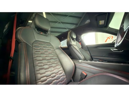 2022 Audi e-tron E-TRON GT RS  **640 BHP**4DR AUTO 70