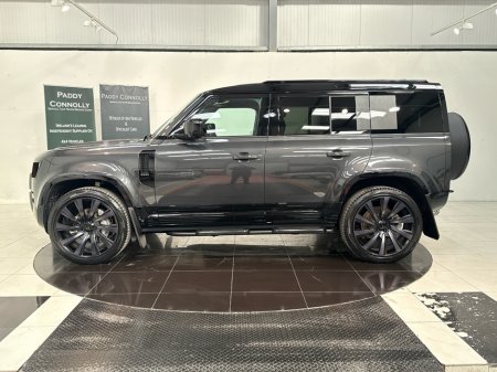 2026 Land Rover Defender - thumbnail 11