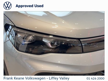 2026 Volkswagen Tiguan - thumbnail 16