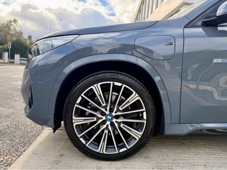 2023 BMW X1 - thumbnail 13