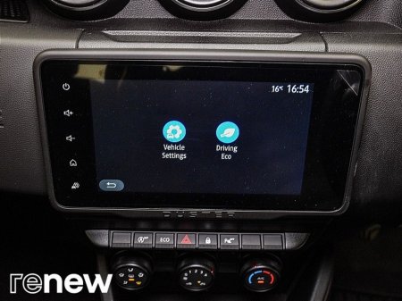 2022 Dacia Duster Comfort TCe 100 Bi-Fuel 4x2 €19,900 thumbnail