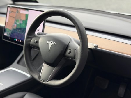 2021 Tesla Model 3 - thumbnail 6