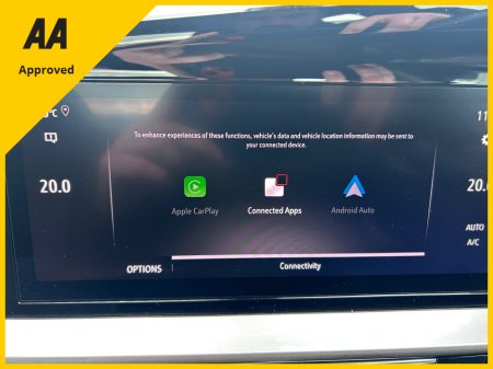 2022 Opel Mokka 2022 OPEL MOKKA 1.2 PETROL ELITE MODEL LOW KMS €19,950 thumbnail