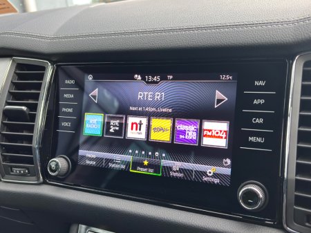 2023 Skoda Kodiaq 2.0TDi Ambition DSG 150HP €41,995 thumbnail