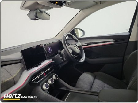 2024 Skoda Kodiaq SELECTION 150HP 2.0TDI Diesel Automatic €47,995 thumbnail