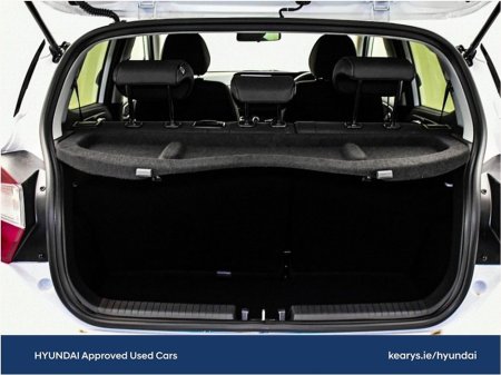 2026 Hyundai i10 Deluxe Plus thumbnail